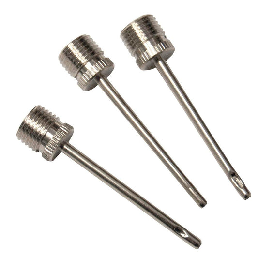 Suncoast Marine and Auto offers Taylor Made Inflation Needles - Pkg of 3 [31010]