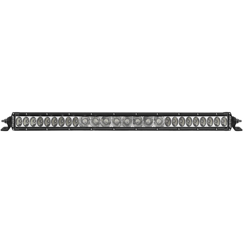 Suncoast Marine and Auto offers RIGID Industries SR-Series PRO 20" - Hyperspot/Drive Combo LED - Black [921314]