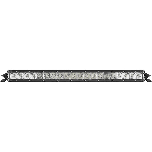 Suncoast Marine and Auto offers RIGID Industries SR-Series PRO 20" - Spot/Flood Combo LED - Black [920314]