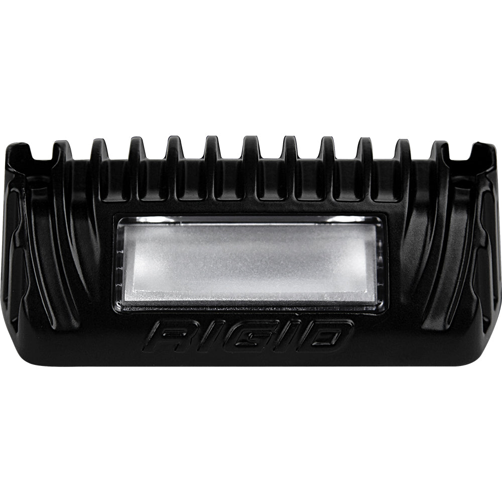 Suncoast Marine and Auto offers RIGID Industries 1" x 2" 65 - DC Scene Light - Black [86610]