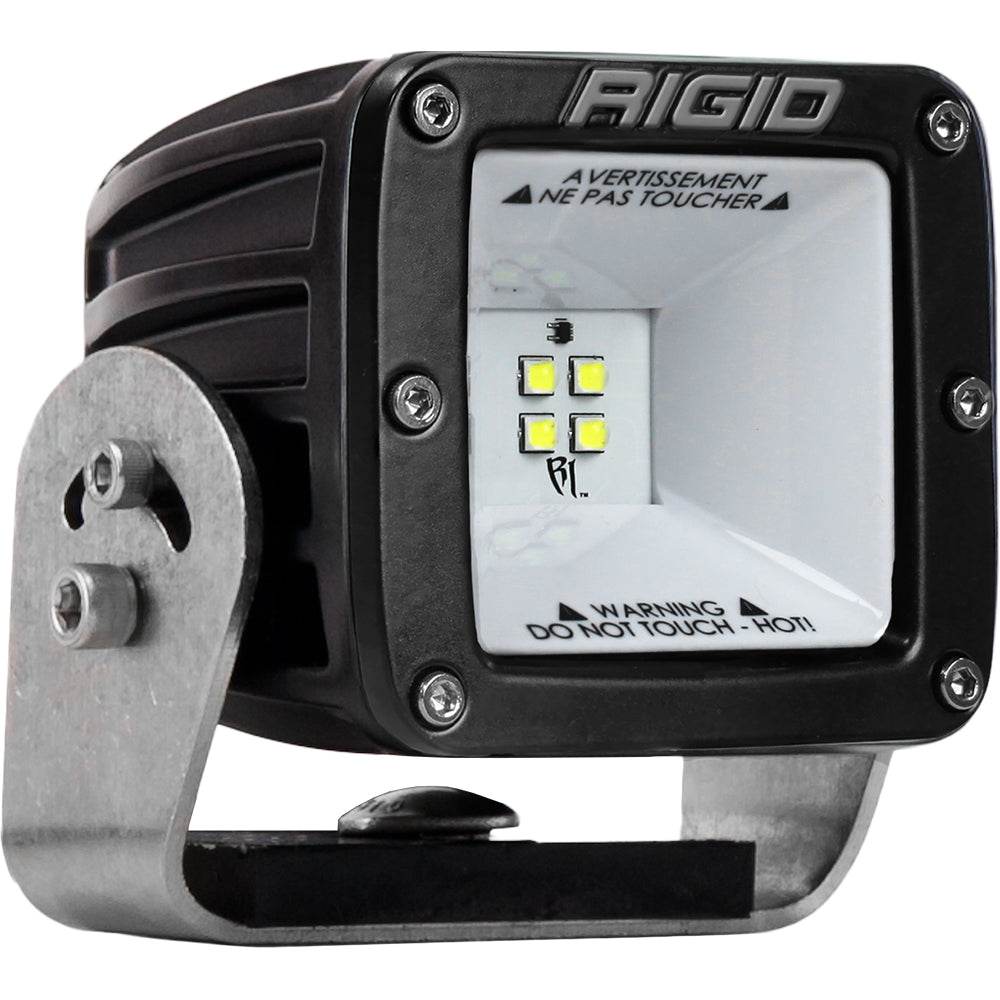 Suncoast Marine and Auto offers RIGID Industries 2x2 115 - DC Scene Light - Black [681513]