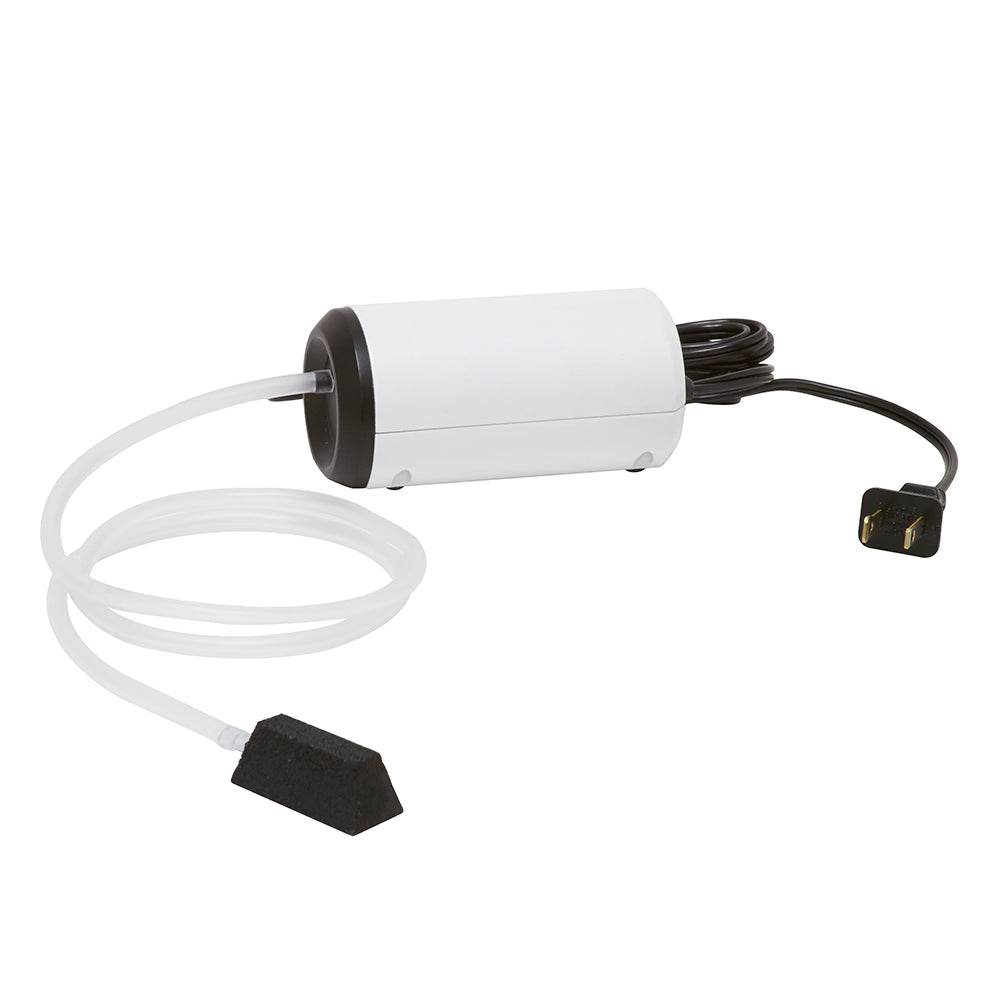 Suncoast Marine and Auto offers Frabill Aqua-Life Single Output 110V Aerator [14221]