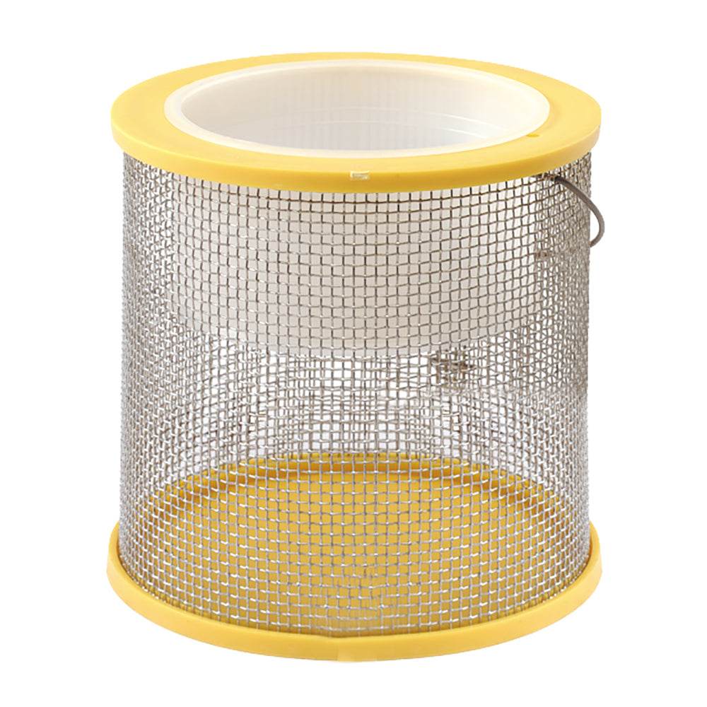 Suncoast Marine and Auto offers Frabill Cricket Cage Bucket [1280]