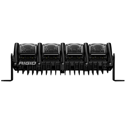 Suncoast Marine and Auto offers RIGID Industries Adapt 10" Light Bar - Black [210413]