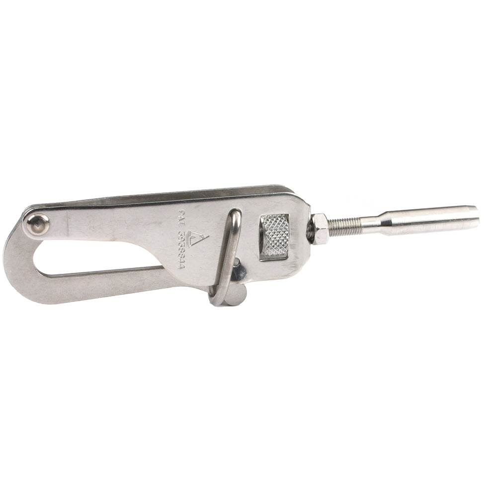 Suncoast Marine and Auto offers C. Sherman Johnson Safe Lock Gate Hook T-316 [27-404]