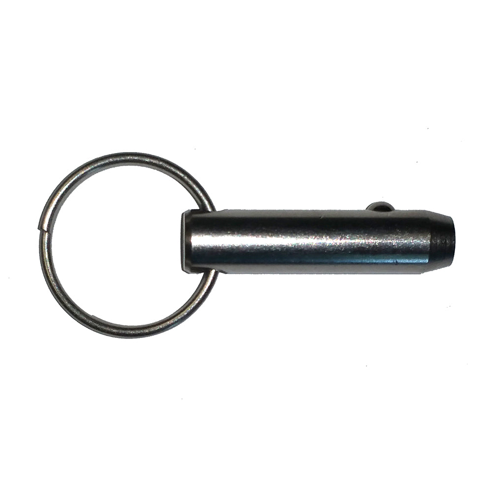 Suncoast Marine and Auto offers C. Sherman Johnson Quick Release Pin - 3/8" x 13/16" [QR-6-26]