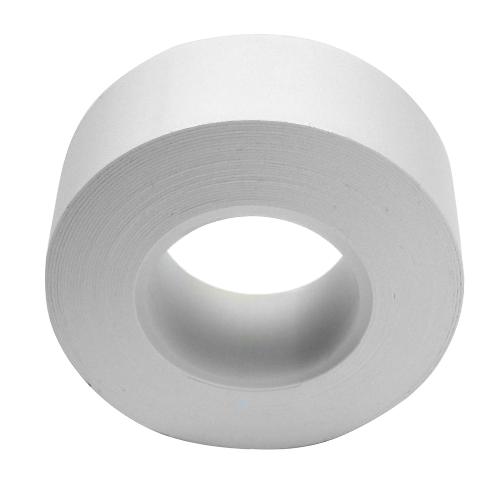 Suncoast Marine and Auto offers C. Sherman Johnson Rigging Tape - White - 1" x 15 [50-115]