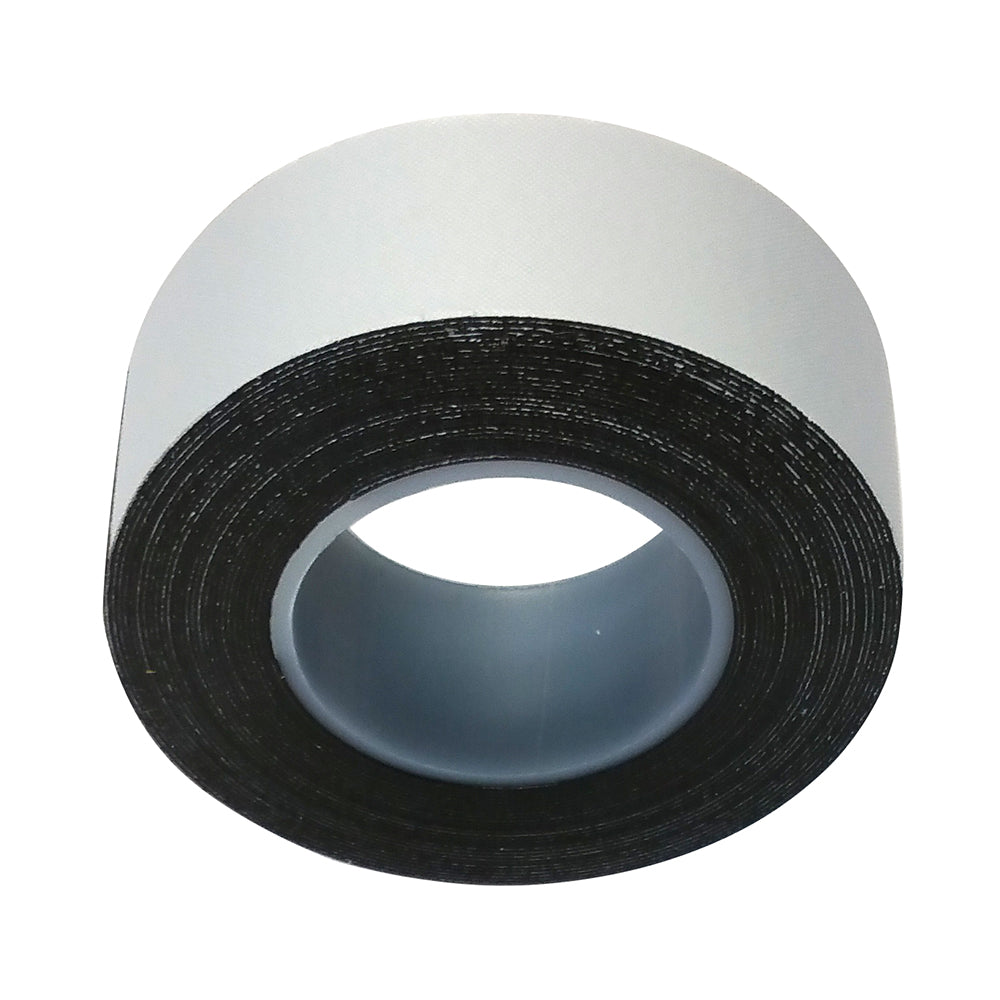 Suncoast Marine and Auto offers C. Sherman Johnson Rigging Tape - Black - 1" x 15 [50-115B]