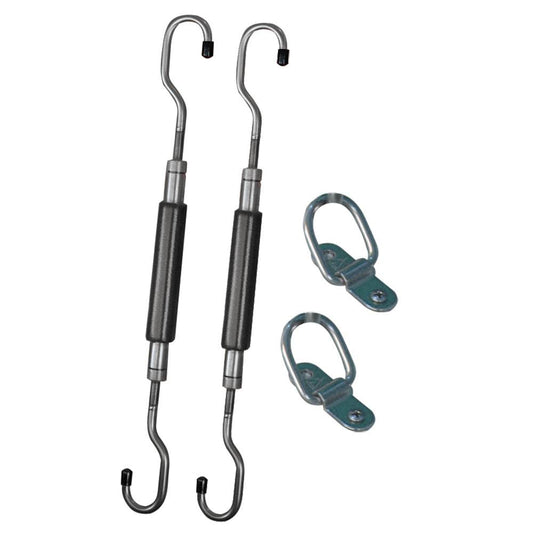 Suncoast Marine and Auto offers C. Sherman Johnson Cooler Tie-Down Kit [90-500]