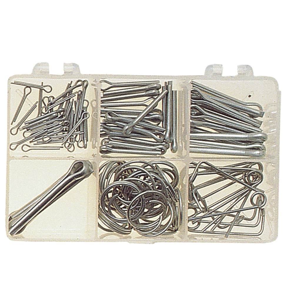 Suncoast Marine and Auto offers C. Sherman Johnson Cotter Pin Kit [37-510]