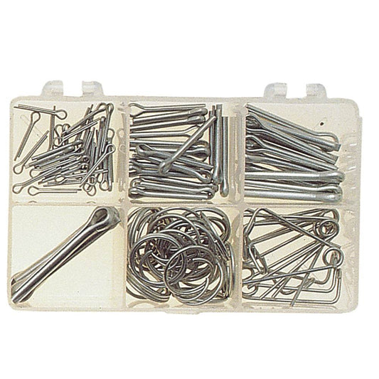 Suncoast Marine and Auto offers C. Sherman Johnson Cotter Pin Kit [37-510]