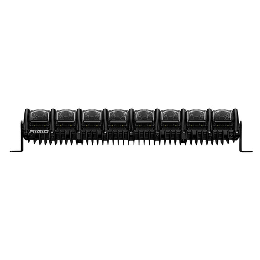 Suncoast Marine and Auto offers RIGID Industries Adapt 20" Light Bar - Black [220413]