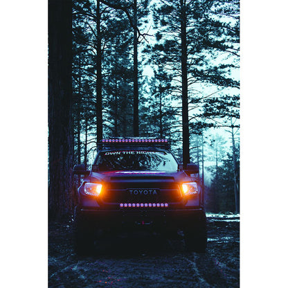 Suncoast Marine and Auto offers RIGID Industries Adapt 30" Light Bar - Black [230413]