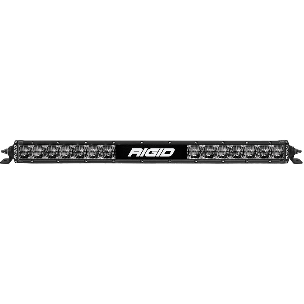 Suncoast Marine and Auto offers RIGID Industries SAE Compliant SR-SRS 20" Light Bar - Black [920413]