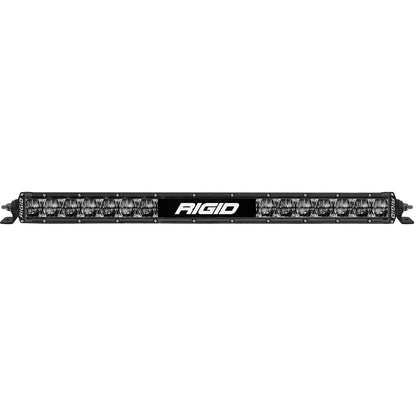 Suncoast Marine and Auto offers RIGID Industries SAE Compliant SR-SRS 20" Light Bar - Black [920413]