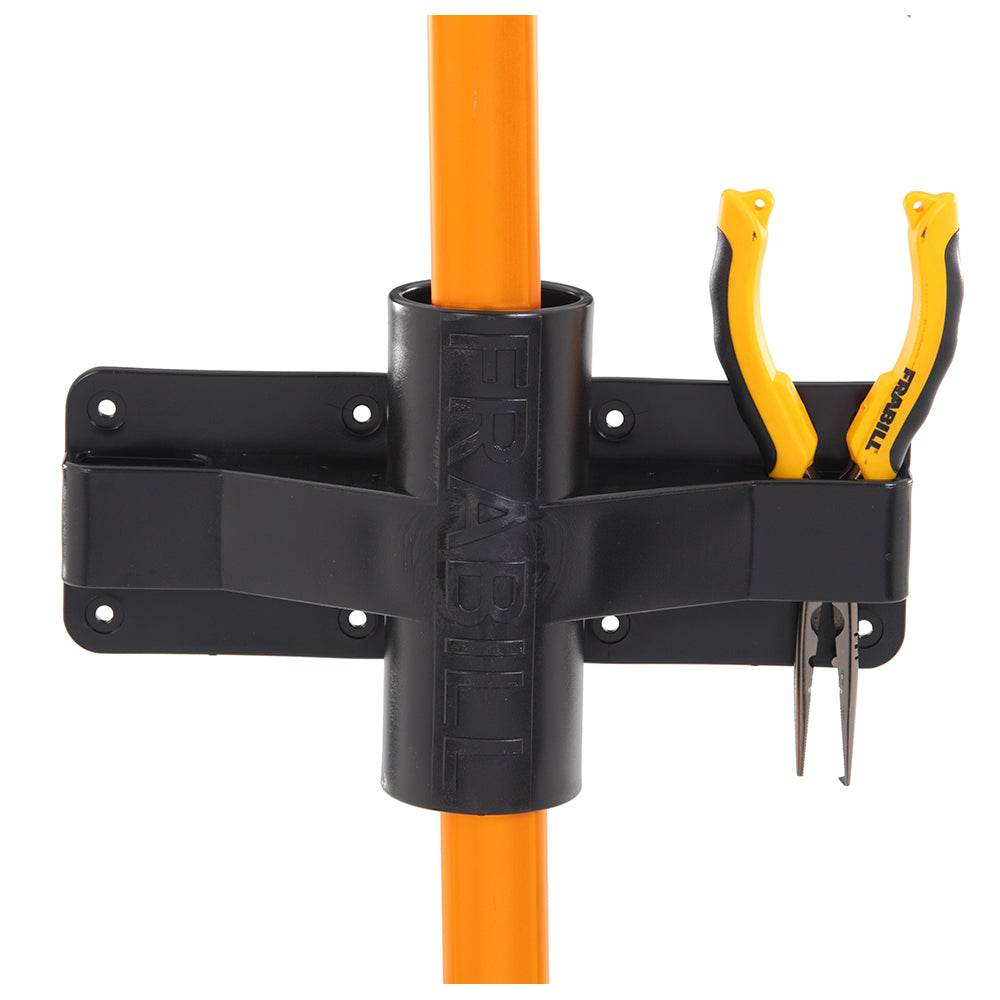 Suncoast Marine and Auto offers Frabill Net/Gaff Holder [1300]