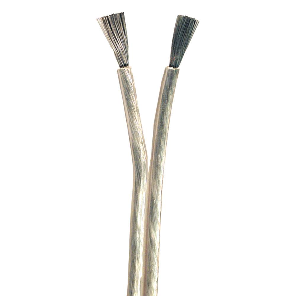 Suncoast Marine and Auto offers Ancor Super Flex Audio Cable - 16/2 AWG - Clear - 250 [142625]