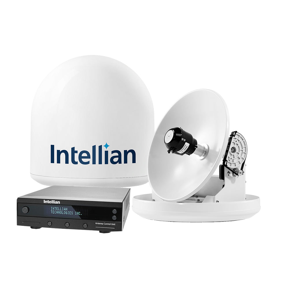 Suncoast Marine and Auto offers Intellian i2 US 13" w/North Americas LNB [B4-209SS]