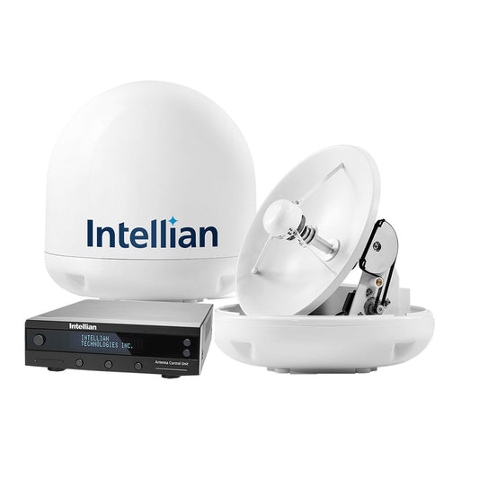 Suncoast Marine and Auto offers Intellian i3 15" US System w/North America LNB [B4-309SS]