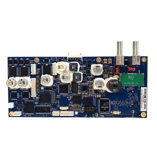 Suncoast Marine and Auto offers KVH TV5 Main PCB Kit Pack w/Software (FRU) [S72-0631-05]