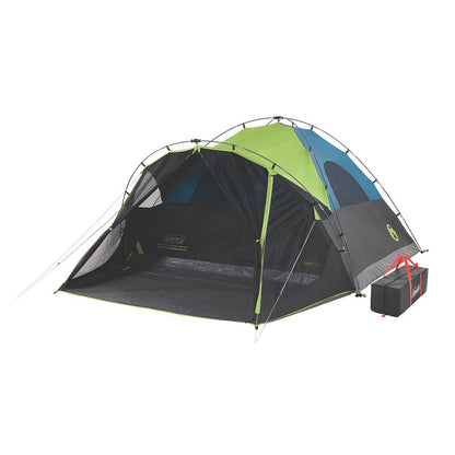 Suncoast Marine and Auto offers Coleman 6-Person Darkroom Fast Pitch Dome Tent w/Screen Room [2000033190]