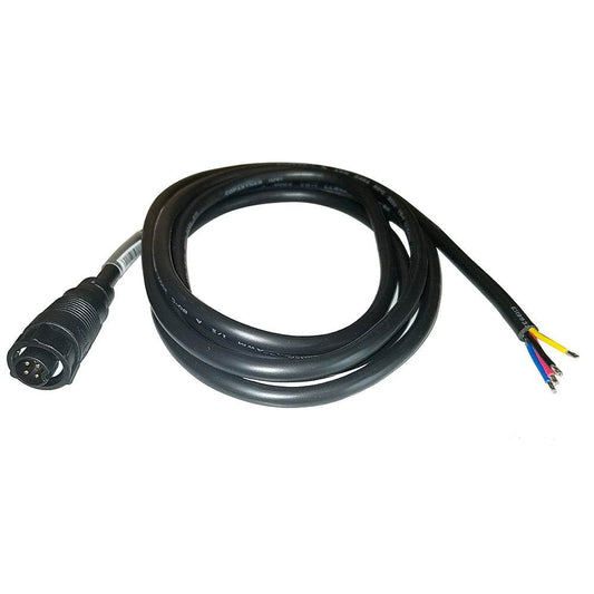 Suncoast Marine and Auto offers Navico Power Cord f/NAC-1 NAC-2 [000-14464-001]