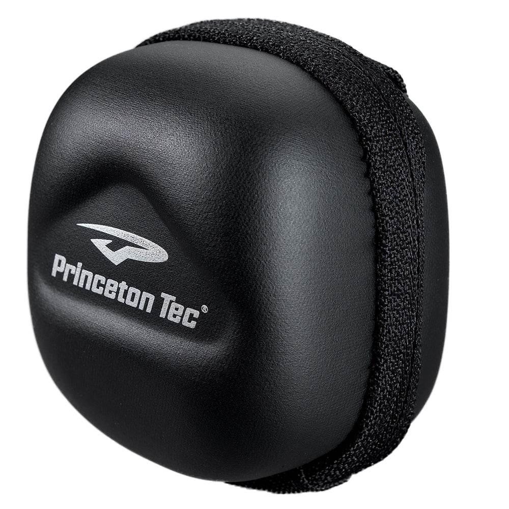 Suncoast Marine and Auto offers Princeton Tec Stash Headlamp Case - Black [HL-1]