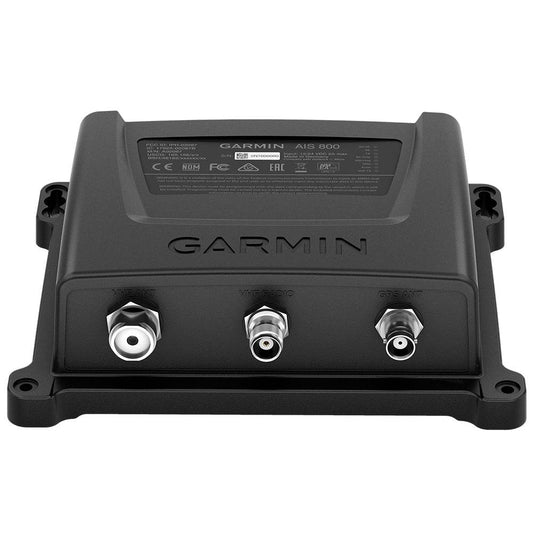 Suncoast Marine and Auto offers Garmin AIS 800 Blackbox Transceiver [010-02087-00]