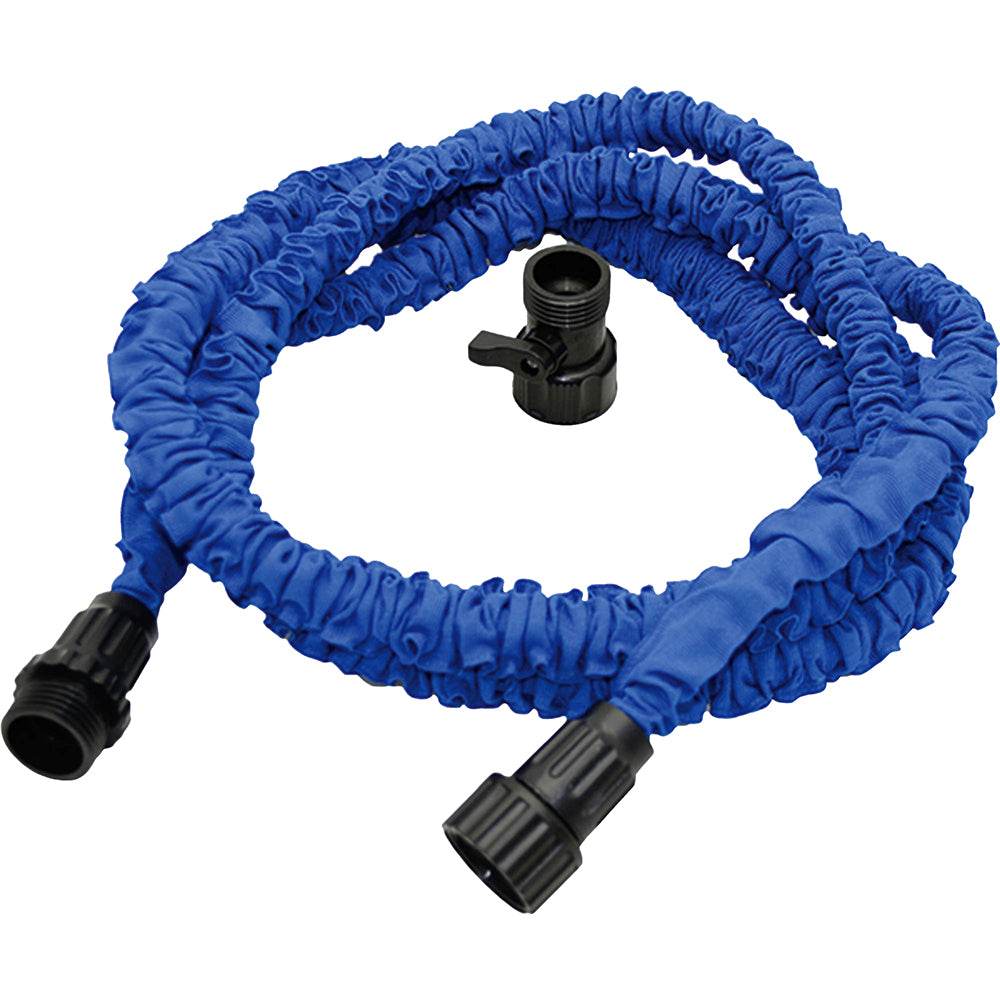 Suncoast Marine and Auto offers Johnson Pump Wash Down Flexible Hose - 25 [09-60616]