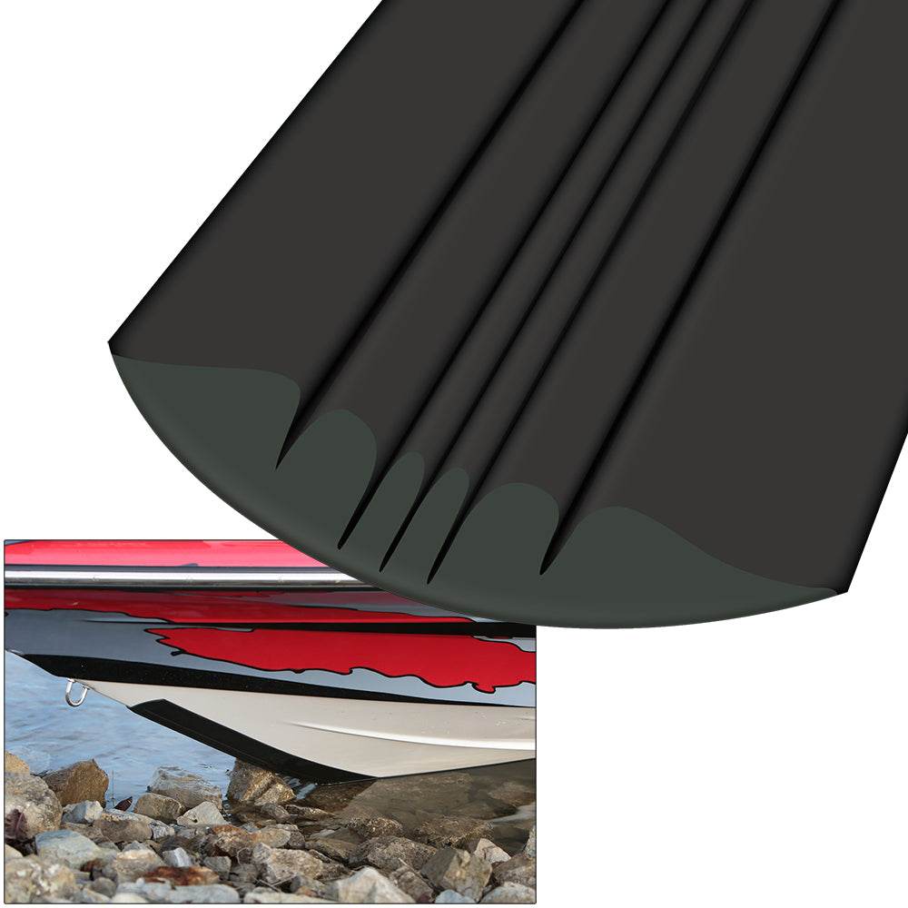 Suncoast Marine and Auto offers Megaware KeelGuard - 4 - Black [20204]