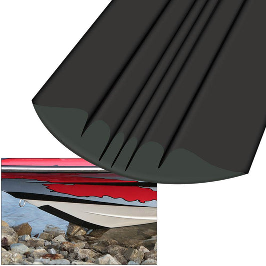 Suncoast Marine and Auto offers Megaware KeelGuard - 5 - Black [20205]