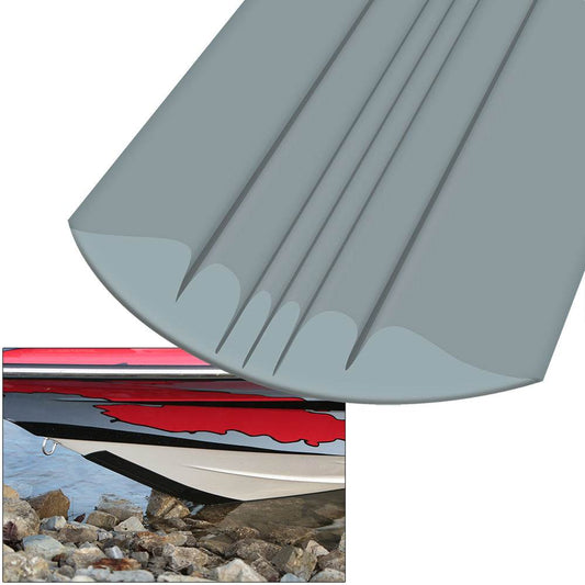 Suncoast Marine and Auto offers Megaware KeelGuard - 9 - Gray [20509]