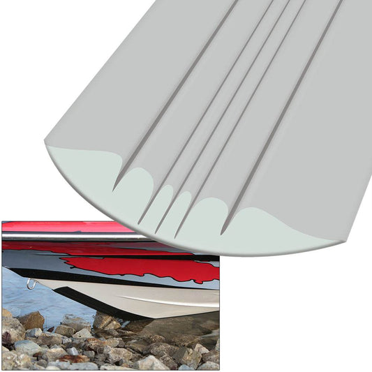 Suncoast Marine and Auto offers Megaware KeelGuard - 8 - Light Gray [20608]