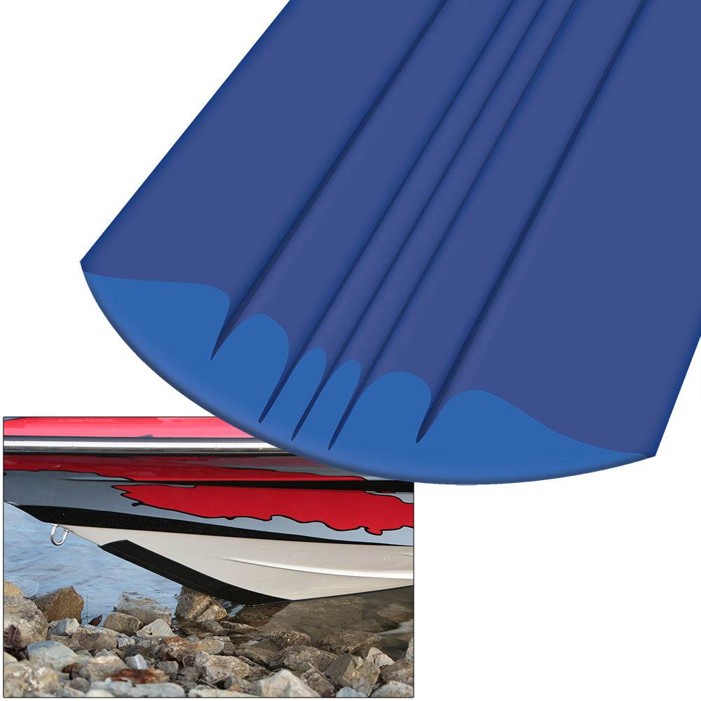 Suncoast Marine and Auto offers Megaware KeelGuard - 4 - Blue [20904]