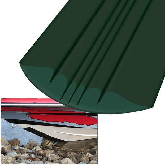 Suncoast Marine and Auto offers Megaware KeelGuard - 6 - Hunter Green [21406]