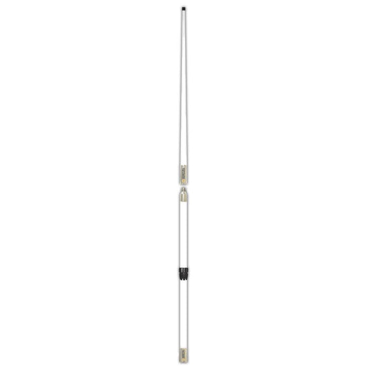 Suncoast Marine and Auto offers Digital Antenna 532-VW-RS 16 White VHF f/RUPP Mounts [532-VW-RS]