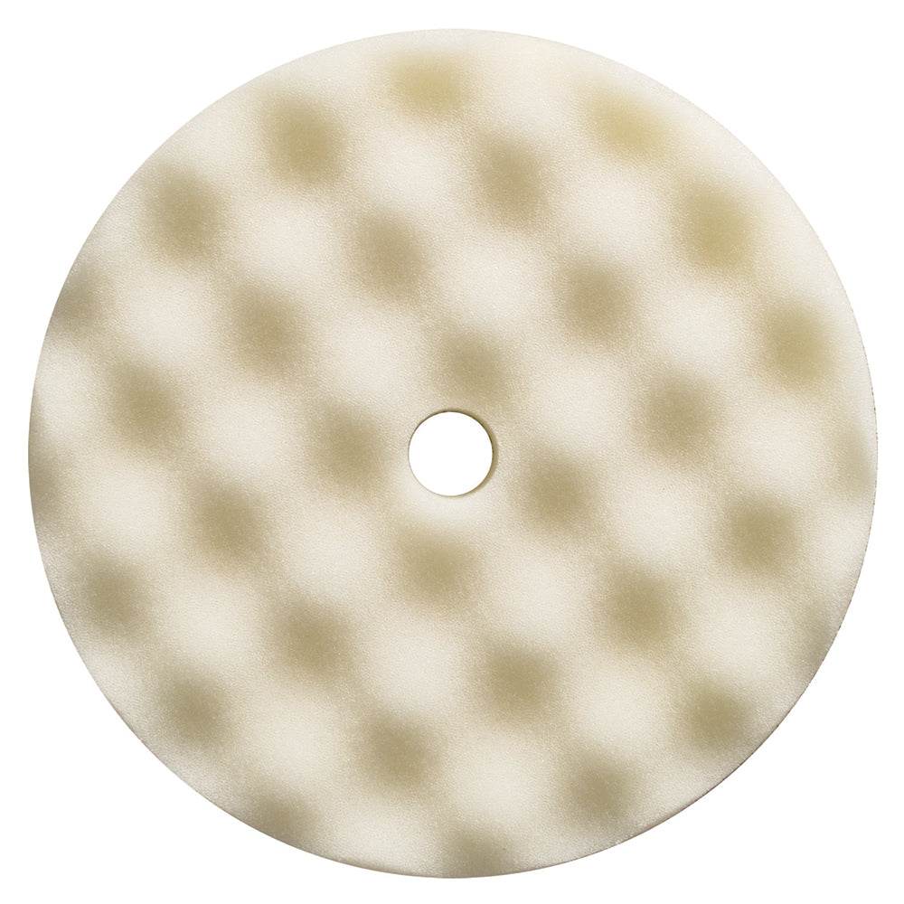 Suncoast Marine and Auto offers Presta White Foam Compounding Pad [890171]