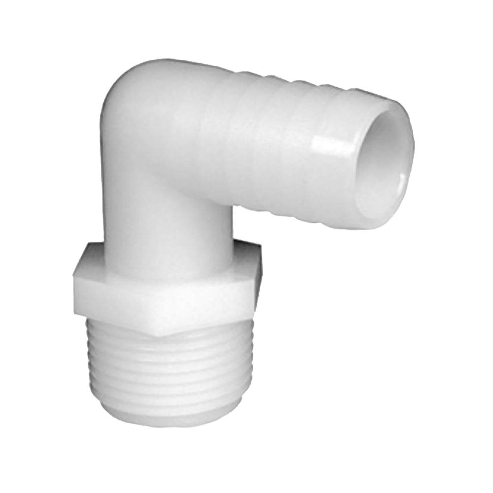 Suncoast Marine and Auto offers Mate Series Elbow Adapter [EL3812]