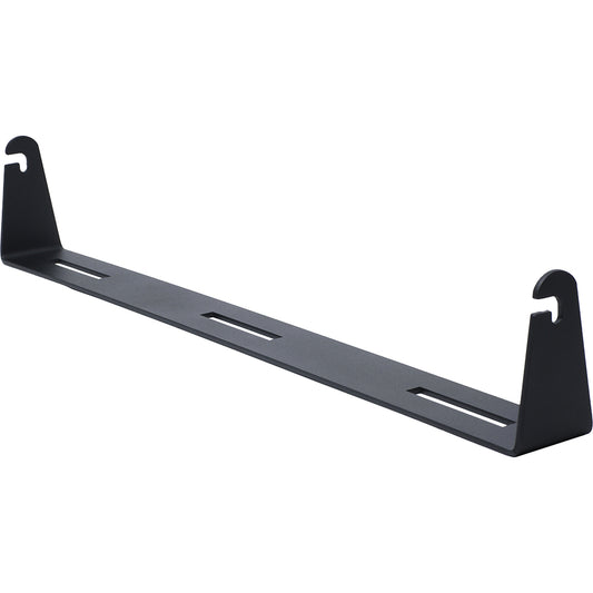 Suncoast Marine and Auto offers RIGID Industries E-Series 20" Cradle Mount - Black [42010]