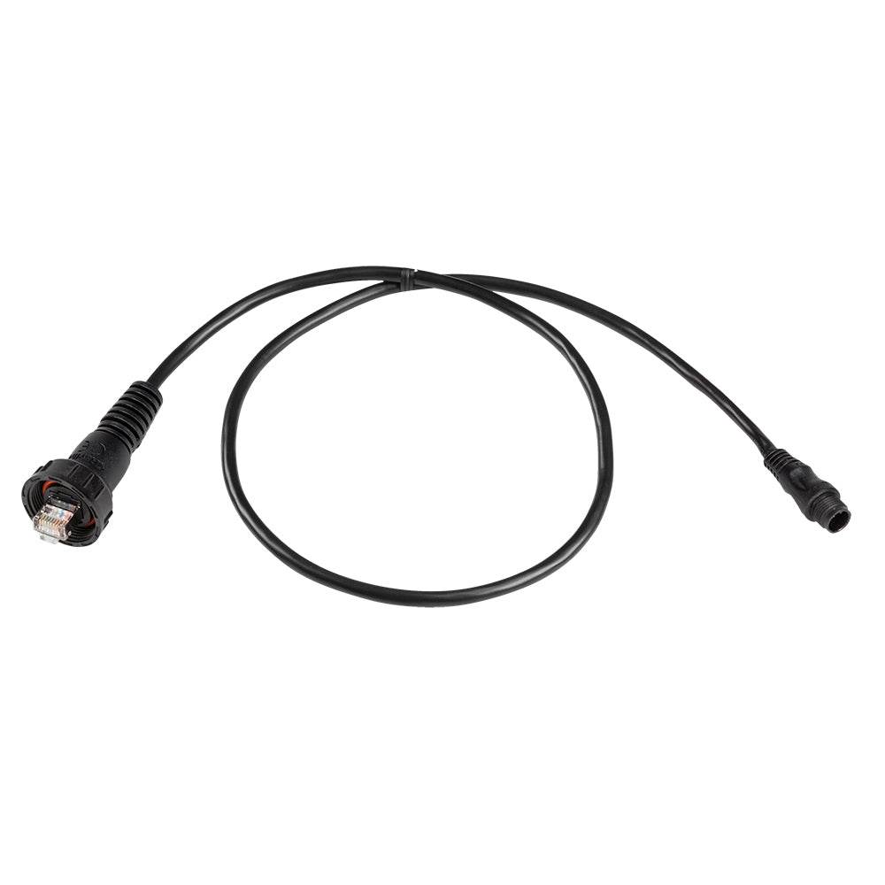 Suncoast Marine and Auto offers Garmin Marine Network Adapter Cable (Small to Large) [010-12531-01]