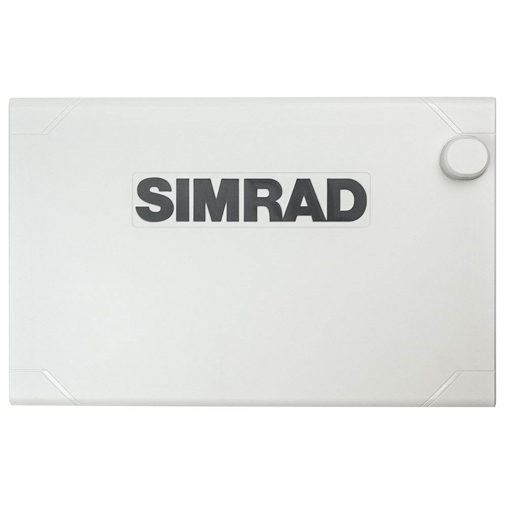 Suncoast Marine and Auto offers Simrad Suncover f/NSS9 evo3 [000-13741-001]