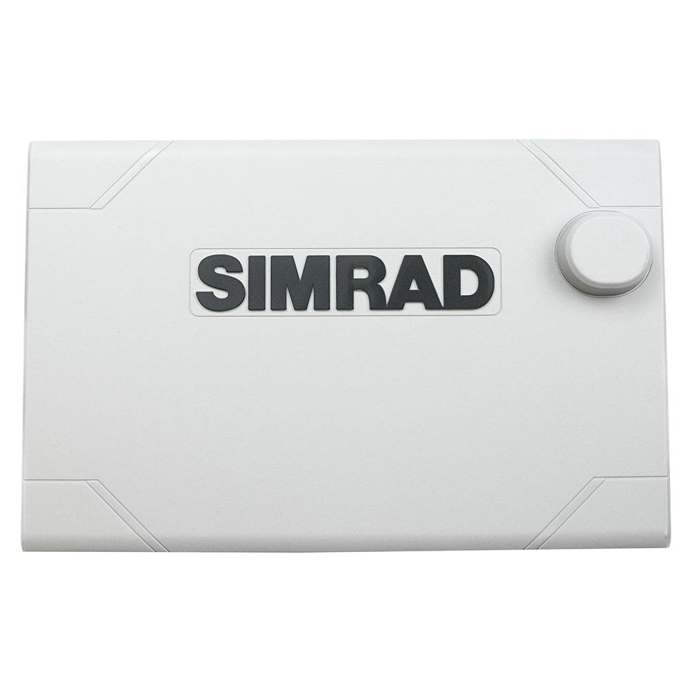 Suncoast Marine and Auto offers Simrad Suncover f/NSS7 evo3 [000-13740-001]