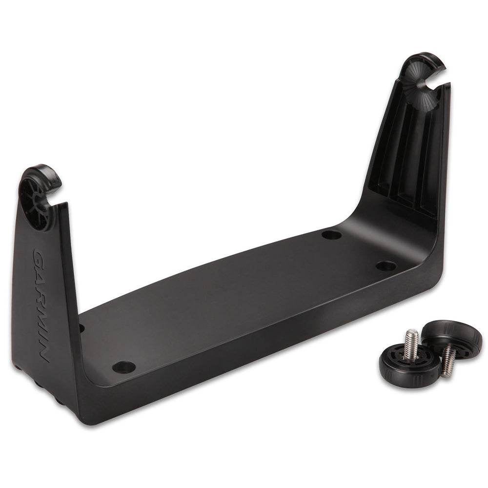 Suncoast Marine and Auto offers Garmin Bail Mount w/Knobs f/echoMAP 70dv/70s GPSMAP 741/xs [010-11967-00]