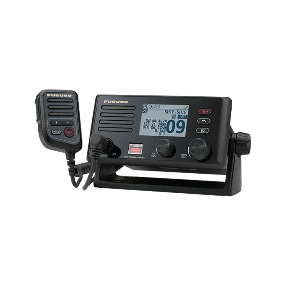 Suncoast Marine and Auto offers Furuno FM4800 VHF Radio w/AIS, GPS Loudhailer [FM4800]