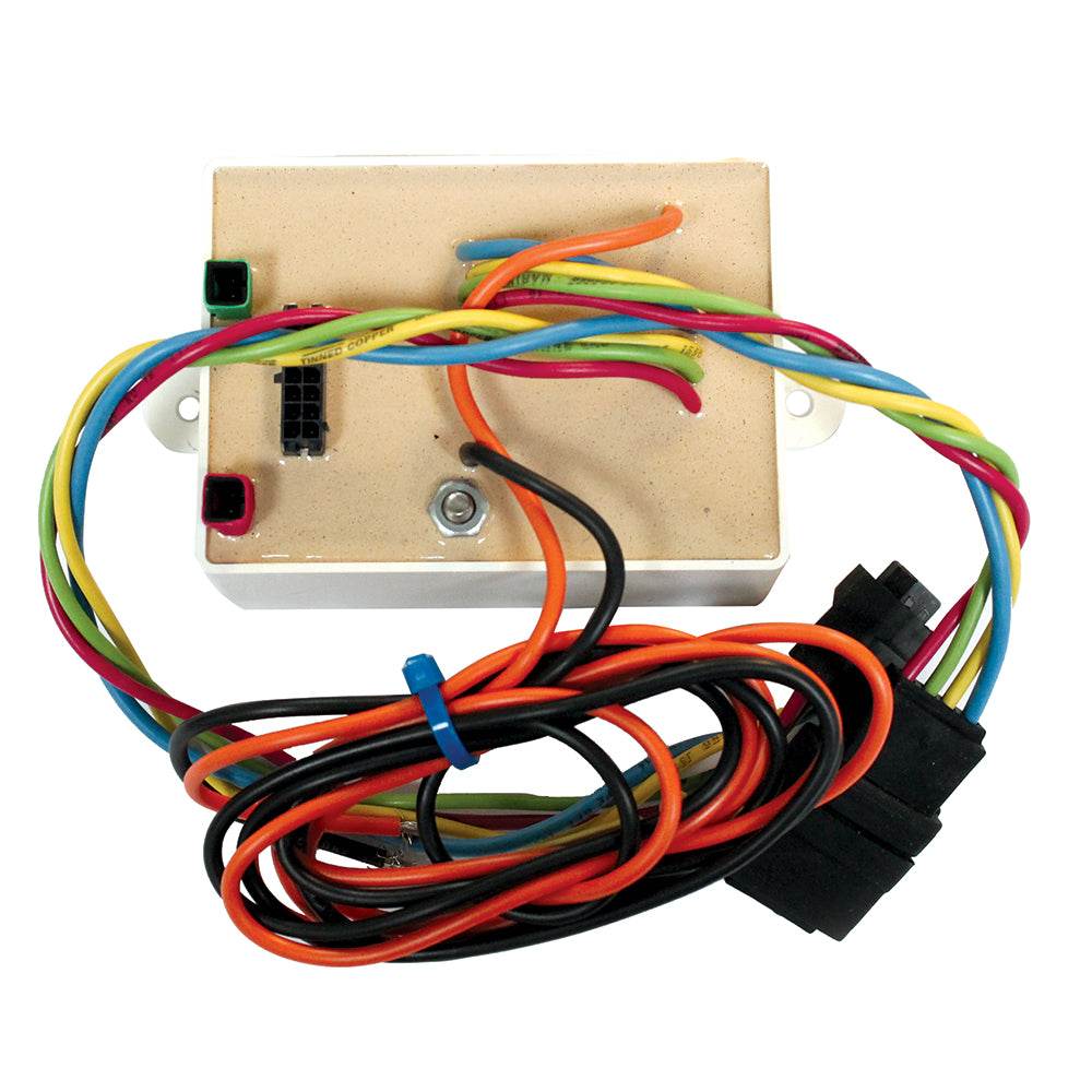 Suncoast Marine and Auto offers Bennett EIC Relay Module - 24V [EIC102]