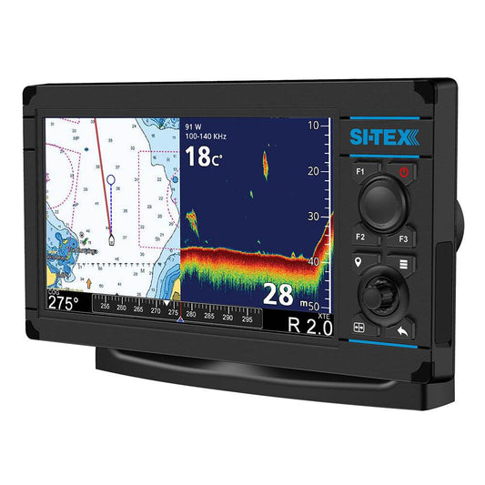 Suncoast Marine and Auto offers SI-TEX NavPro 900 w/Wifi - Includes Internal GPS Receiver/Antenna [NAVPRO900]