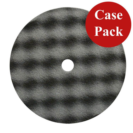 Suncoast Marine and Auto offers Presta Grey Foam Polish Pad - *Case of 12* [890172CASE]