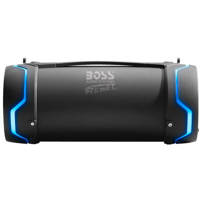 Suncoast Marine and Auto offers Boss Audio TUBE Bluetooth Speaker System [TUBE]