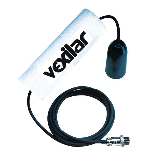 Suncoast Marine and Auto offers Vexilar 19 Ice Ducer Transducer [TB0050]