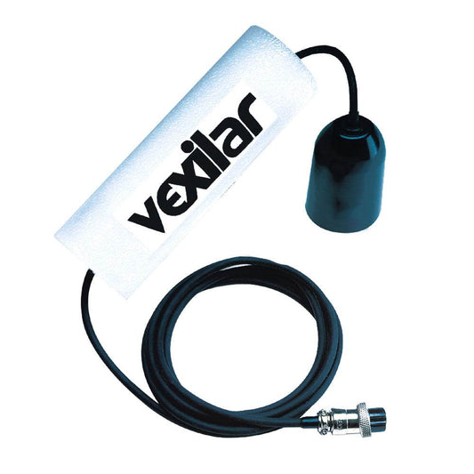 Suncoast Marine and Auto offers Vexilar 12 Ice Ducer Transducer [TB0080]